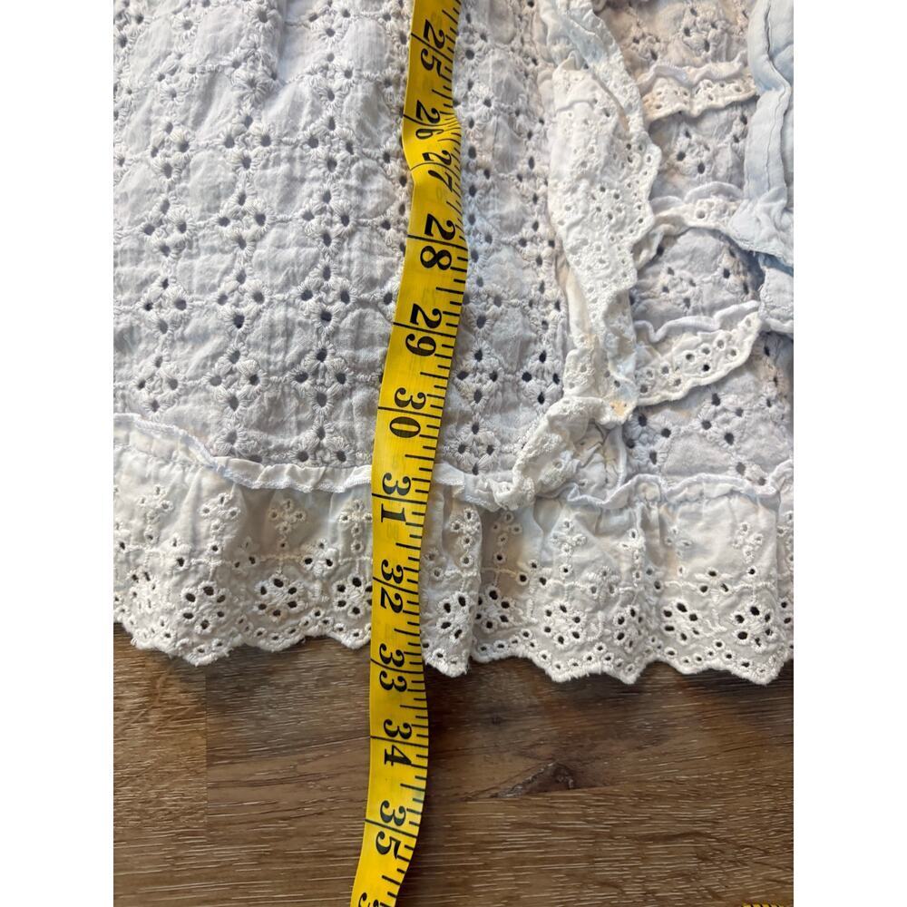 Amy Jane London White Gigi Dress - Picture 11 of 11